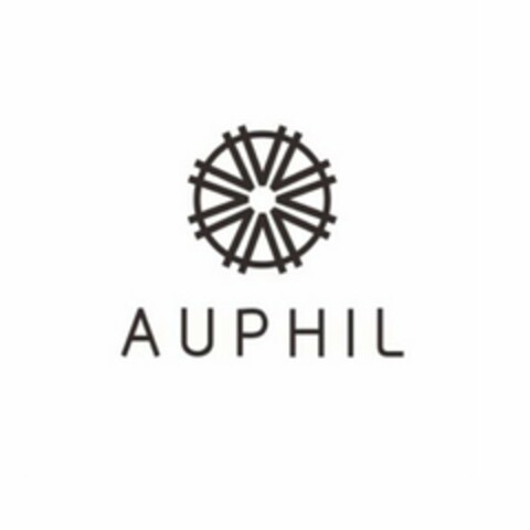 AUPHIL Logo (USPTO, 07/06/2016)