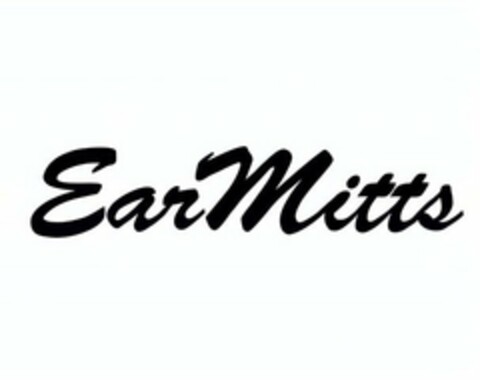 EAR MITTS Logo (USPTO, 07.09.2016)