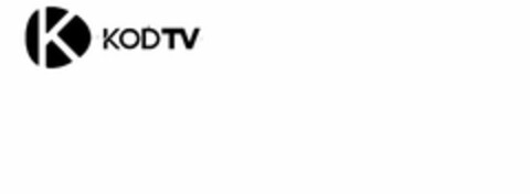 KODTV Logo (USPTO, 12.10.2016)