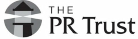 THE PR TRUST Logo (USPTO, 01.11.2016)