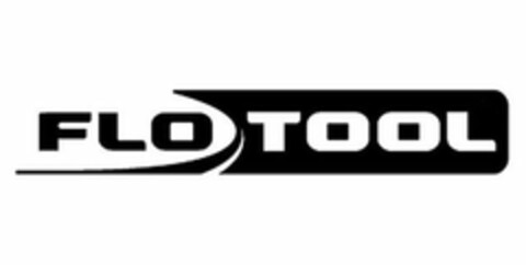 FLO TOOL Logo (USPTO, 05.01.2017)