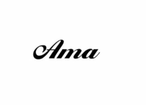 AMA Logo (USPTO, 11.01.2017)