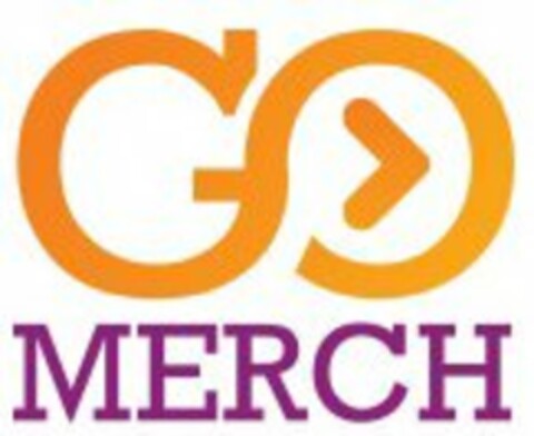 GO MERCH Logo (USPTO, 21.02.2017)