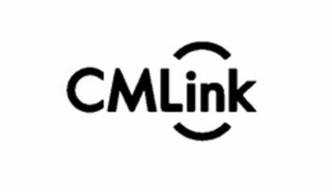 CMLINK Logo (USPTO, 11.04.2017)