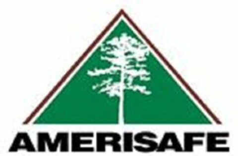 AMERISAFE Logo (USPTO, 13.04.2017)