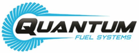 QUANTUM FUEL SYSTEMS Logo (USPTO, 18.04.2017)