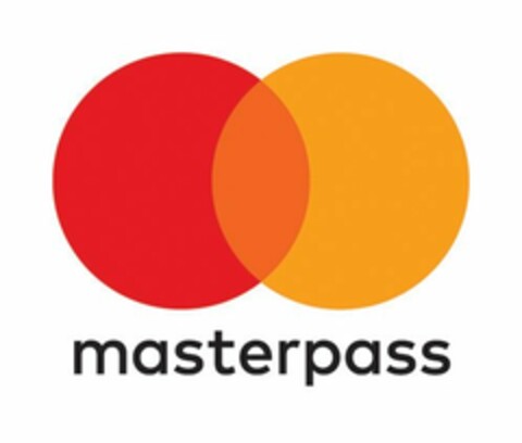 MASTERPASS Logo (USPTO, 01.05.2017)