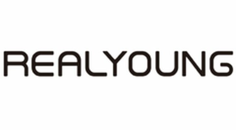 REALYOUNG Logo (USPTO, 02.06.2017)