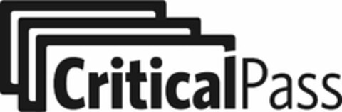 CRITICAL PASS Logo (USPTO, 09.06.2017)