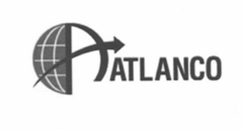 A ATLANCO Logo (USPTO, 13.06.2017)