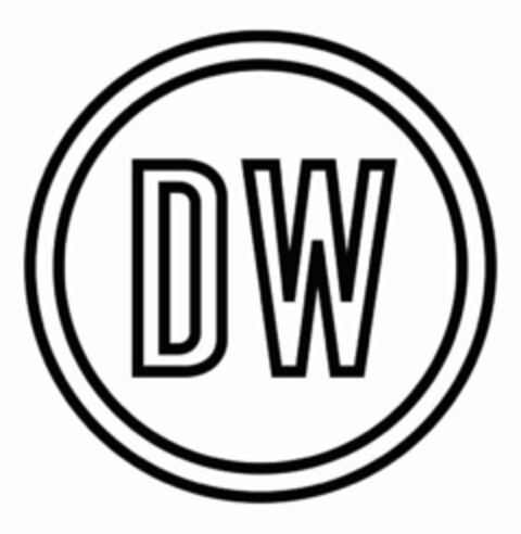DW Logo (USPTO, 30.06.2017)