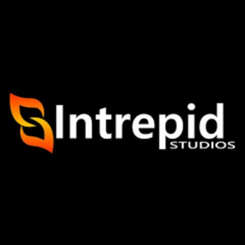 INTREPID STUDIOS Logo (USPTO, 30.06.2017)