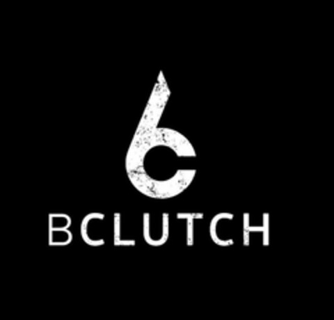 BC BCLUTCH Logo (USPTO, 19.09.2017)