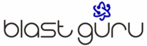 BLAST GURU Logo (USPTO, 03.11.2017)