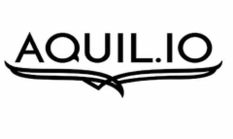 AQUIL.IO Logo (USPTO, 12/15/2017)