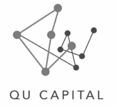 QU CAPITAL Logo (USPTO, 02/09/2018)