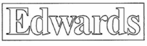 EDWARDS Logo (USPTO, 02.03.2018)