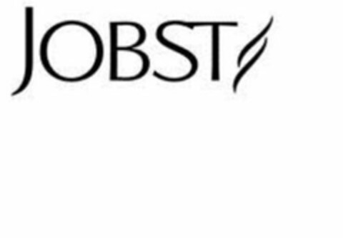 JOBST Logo (USPTO, 10.05.2018)