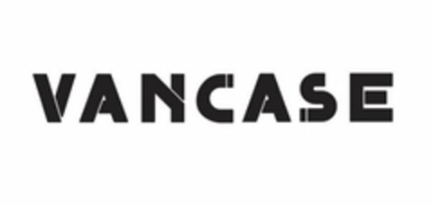 VANCASE Logo (USPTO, 05/23/2018)