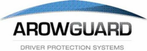 AROWGUARD DRIVER PROTECTION SYSTEMS Logo (USPTO, 29.06.2018)