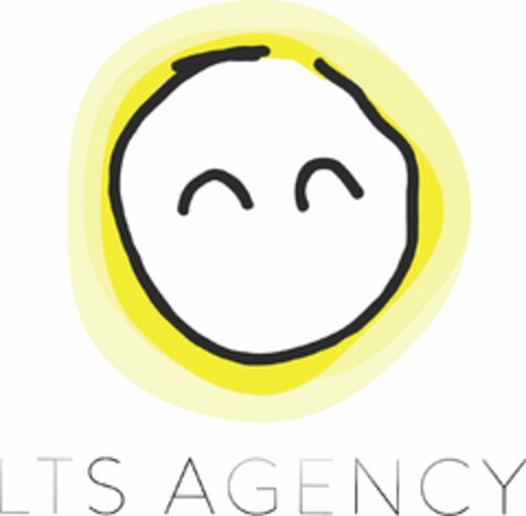 LTS AGENCY Logo (USPTO, 13.07.2018)