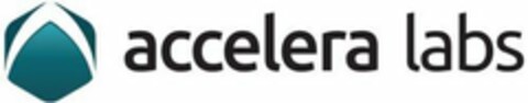 ACCELERA LABS A Logo (USPTO, 14.09.2018)