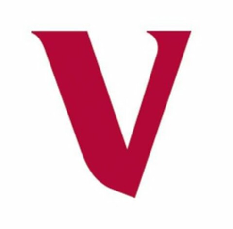 V Logo (USPTO, 09/14/2018)