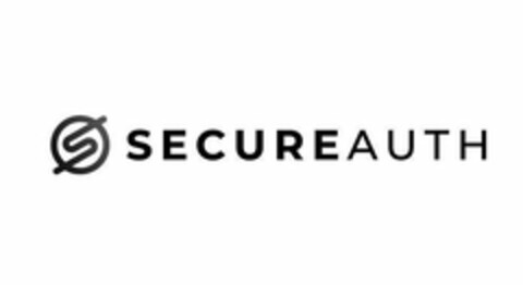 SECUREAUTH S Logo (USPTO, 14.09.2018)