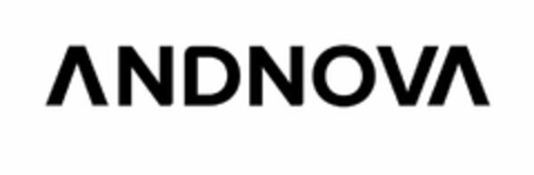 ANDNOVA Logo (USPTO, 27.09.2018)