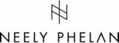 N NEELY PHELAN Logo (USPTO, 10/01/2018)