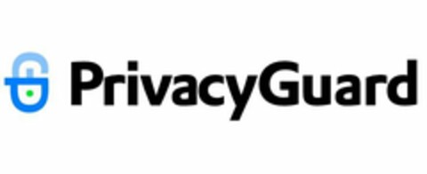 PRIVACYGUARD Logo (USPTO, 10/02/2018)