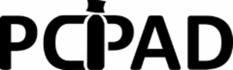 PCIPAD Logo (USPTO, 09.10.2018)