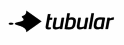 TUBULAR Logo (USPTO, 15.10.2018)