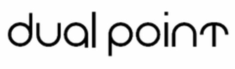 DUAL POINT Logo (USPTO, 25.10.2018)