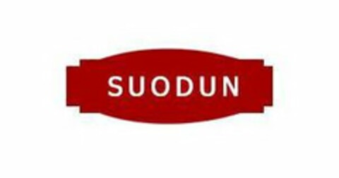 SUODUN Logo (USPTO, 26.10.2018)