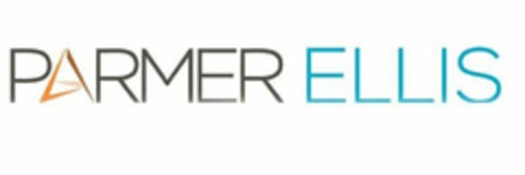 PARMER ELLIS Logo (USPTO, 01.11.2018)