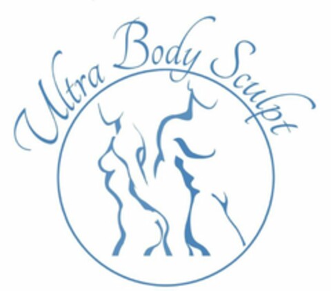 ULTRA BODY SCULPT Logo (USPTO, 29.11.2018)