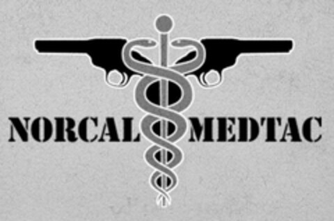 NORCAL MEDTAC Logo (USPTO, 05.12.2018)