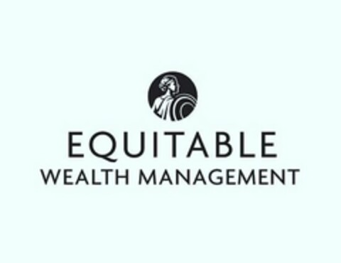 EQUITABLE WEALTH MANAGEMENT Logo (USPTO, 05.12.2018)