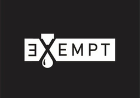 EXEMPT Logo (USPTO, 13.12.2018)