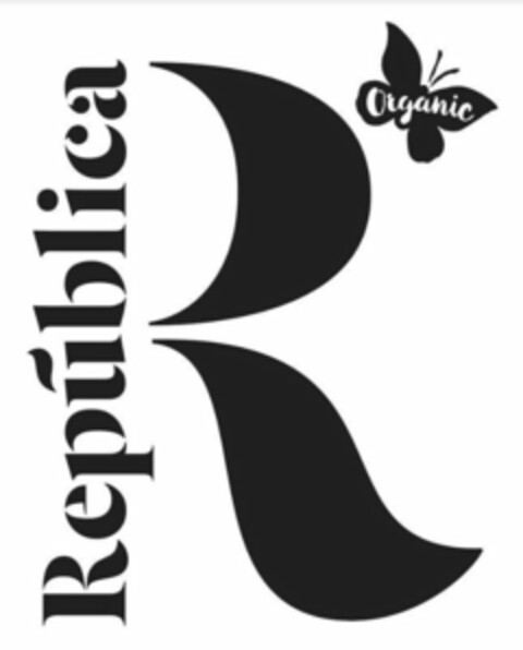 REPUBLICA R Logo (USPTO, 20.12.2018)