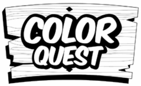 COLORQUEST Logo (USPTO, 23.01.2019)