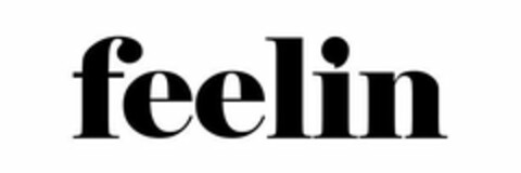 FEELIN Logo (USPTO, 15.02.2019)