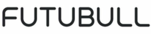 FUTUBULL Logo (USPTO, 20.03.2019)