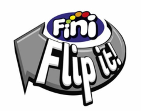 FINI FLIP IT! Logo (USPTO, 11.04.2019)