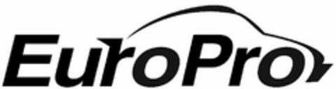EUROPRO Logo (USPTO, 15.05.2019)