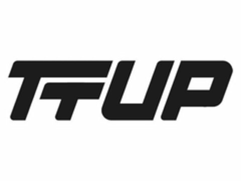 TTUP Logo (USPTO, 05/27/2019)