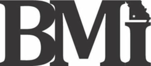 BMI Logo (USPTO, 30.05.2019)