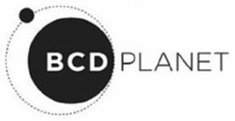 BCD PLANET Logo (USPTO, 07.06.2019)