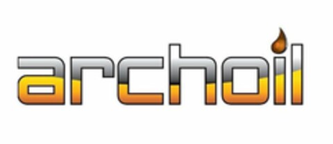 ARCHOIL Logo (USPTO, 18.06.2019)